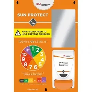 Deb Stoko Sun Protect Skin Safety Centre