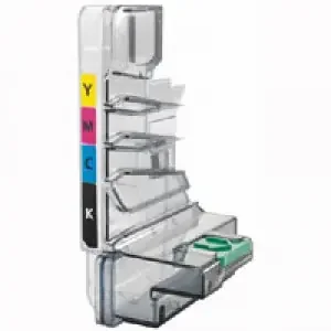 Dell Toner Waste Container Kit (Yield 10,000 pages) for Dell 1235cn Multi-function Laser Printer