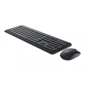 Dell Wireless Keyboard Mouse KM3322w