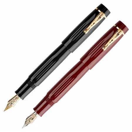 Delta Bio16 Fountain Pen
