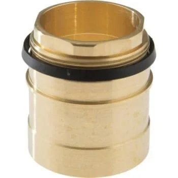 Delta Bonnet Nut With Valve Seal Rp51503