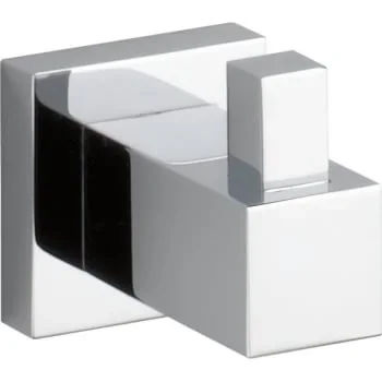Delta Brevard® Robe Hook In Chrome