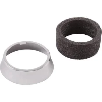 Delta Escutcheon And Gasket 1h Kitchen Rp60962