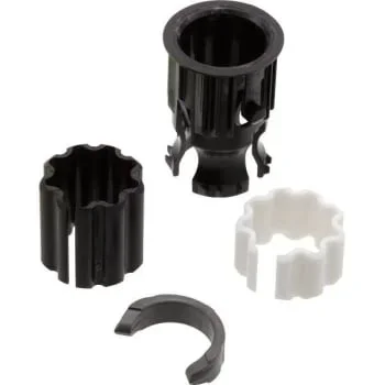 Delta Friction Spacers And Clip Kitchen Rp60923