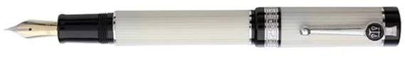 Delta Limited Edition LEX Lawyer Casein Fountain Pen
