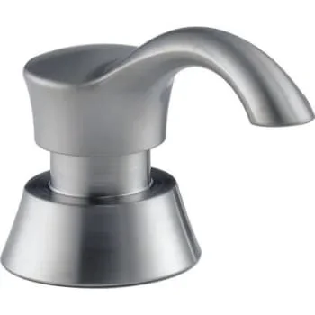 Delta Soap / Lotion Dispenser Model Rp50781ar