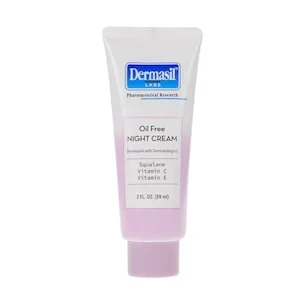 Dermasil Night Cream