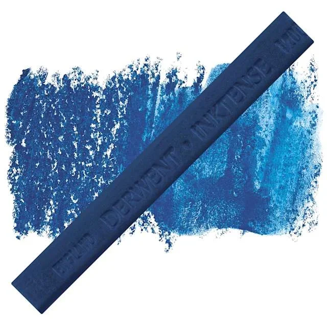 Derwent Inktense Block – Sea Blue