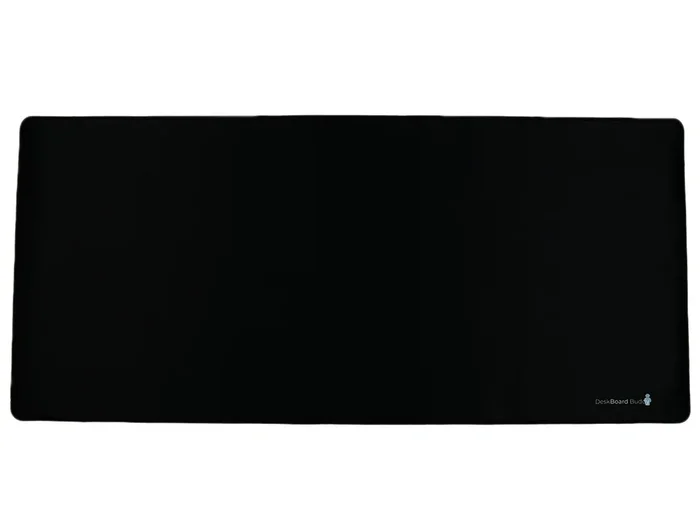 DeskBoard Buddy Mouse Pad – Black: Extra Large SizeVisit our storeSold and shipped by DeskBoard Buddy