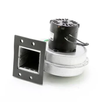 Detroit Radiant 120v Inducer Assembly