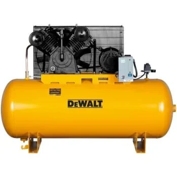 Dewalt® 120-Gallon 175-Psi Electric Air Compressor