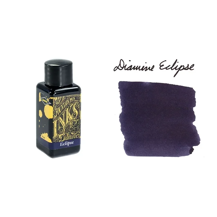 Diamine Eclipse – 30ml Bottled Ink