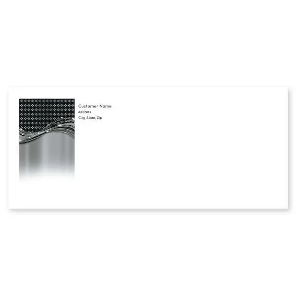 Diamond Envelope No. 10