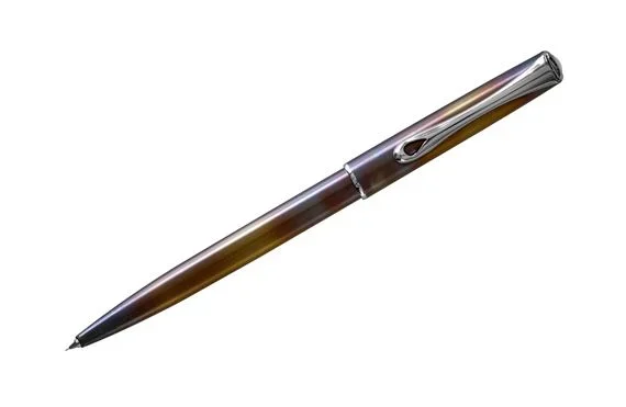 Diplomat Traveller Flame 5MM Pencil