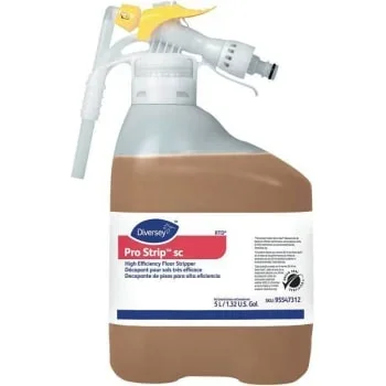 Diversey 5 L. Pro Strip Sc High Efficiency Floor Stripper