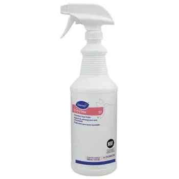 Diversey Suma D7 32 Oz Stainless Steel Polish Case Of 6
