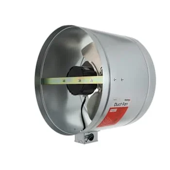 Diversitech 12in Duct Fan – 970 Cfm, 65w