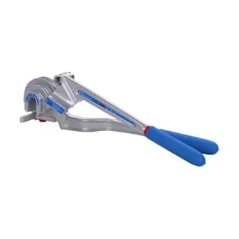 Diversitech Imperial Tube Bender For 3/16in To 1/2in Capacity