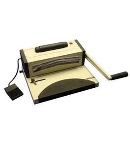 DocuGem T80 Thermal Binding Machine