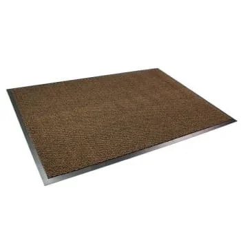 Doortex® Advantagemat® Brown Door Mat – 24″ X 36″