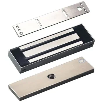 Dortronics 1200 Lb Holding Force Industrial Electromagnetic Lock