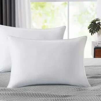 Down Lite Sonesta Pillow Enviroloft™ Down Alternative King Case Of 6