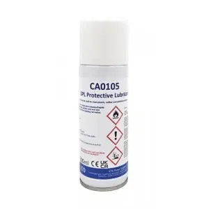 DPL Protective Lubricant 200ml Aerosol – Single