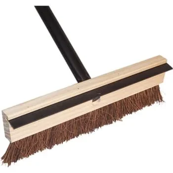 Dqb Industries 18″ Palmyra Driveway Applicator, 48″ Thread Handle, Package Of 12