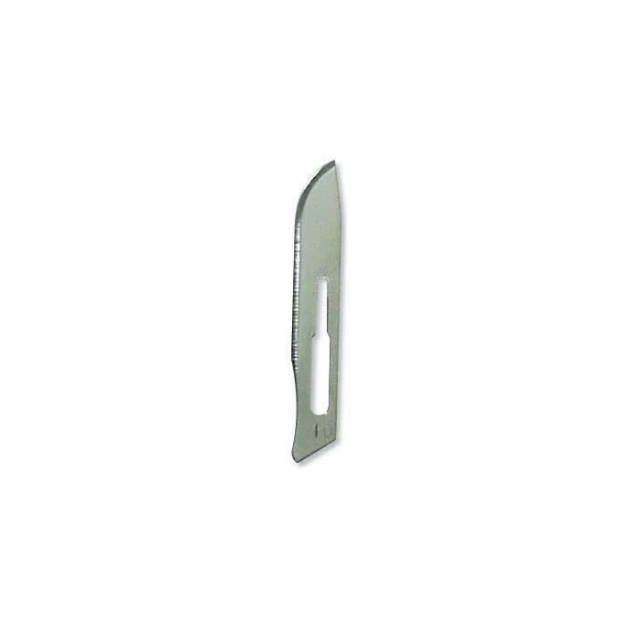 Dr Instruments Scalpel Blades, Number 10, Pack of 10