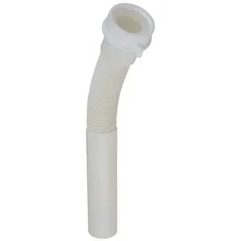 Durapro Flexible Drain Tailpiece