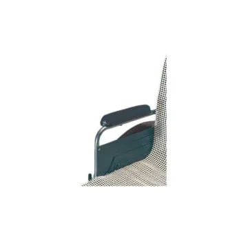 Dycem Non-Slip Netting 24 X 6-1/2 Feet Roll White