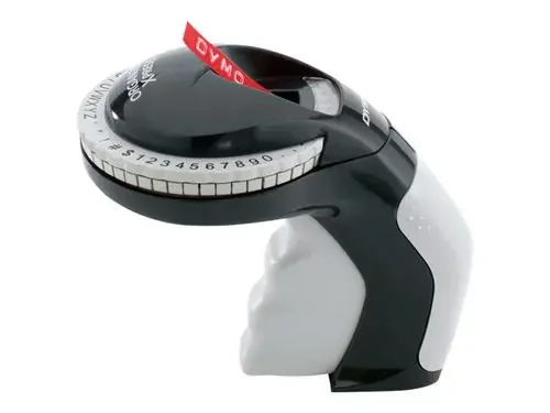Dymo Omega Home Embossing Label Maker S0717930
