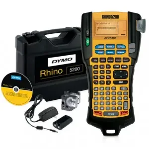 Dymo Rhino 5200 Kit