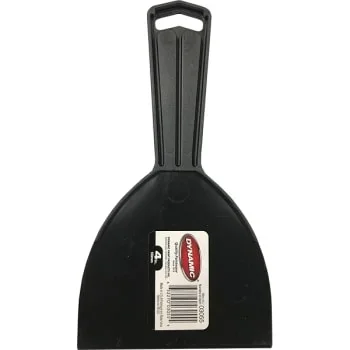 Dynamic 03055 4″ Plastic Putty Knife