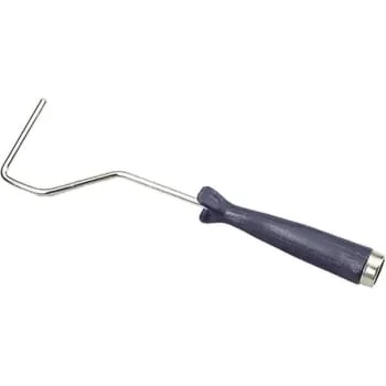 Dynamic 12 X 4″ Mini Roller Plastic Handle, Package Of 60