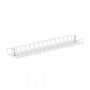 Dynamic Evolve Plus Cable Management Basket White Frame – BE791