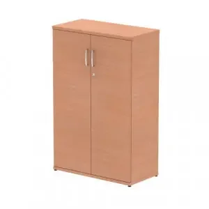 Dynamic Impulse 1200mm Cupboard Beech S00002