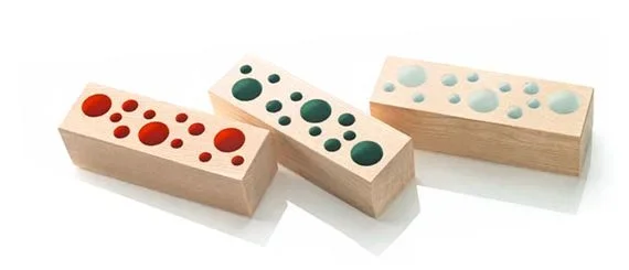 E and M Brixxs Pen Holder / Organizer