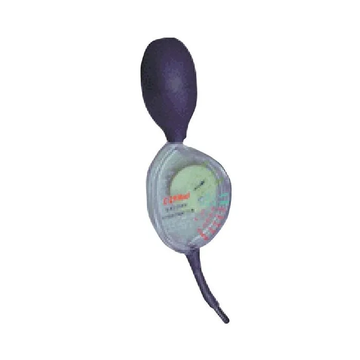E-Z Red Battery Hydrometer, 1.1 – 1.3 sg