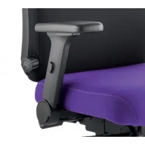 Eclipse Plus Height Adjustable and Folding Arms
