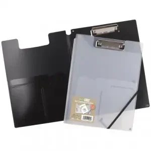 Eco Eco A4 50% Recycled Clipboard Folder – Single