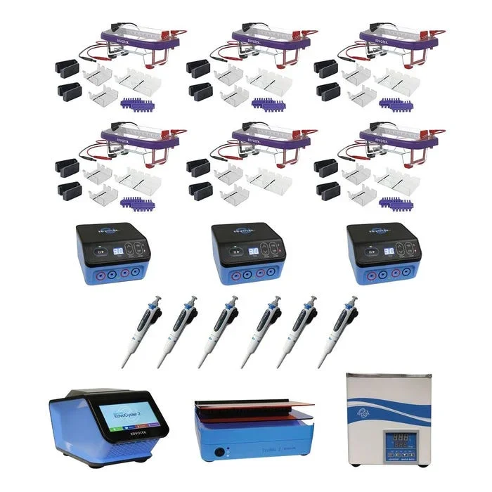 Edvotek Classroom PCR LabStation