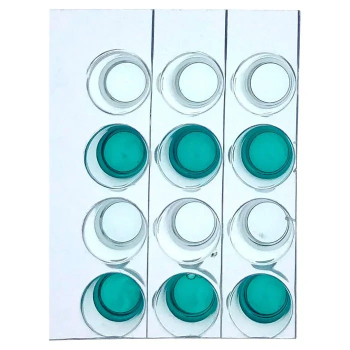 Edvotek Investigating Human Health Using the ELISA