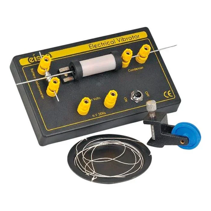 Eisco Labs Melde’s Vibrating String Apparatus