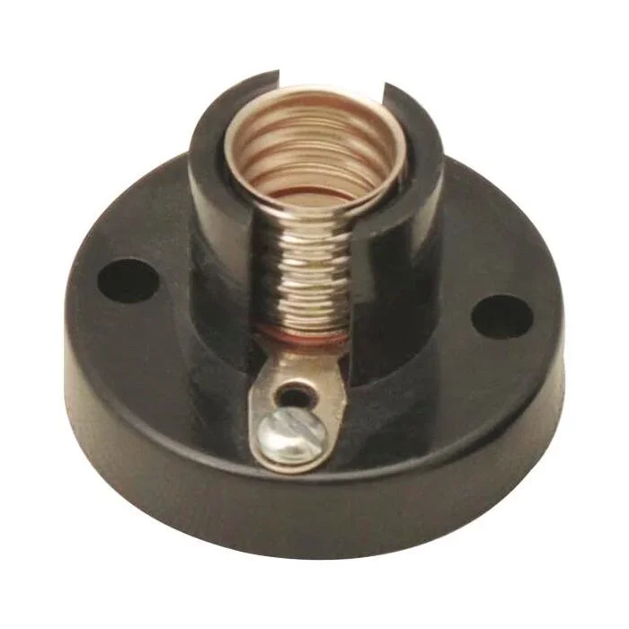EISCO Plastic Bulb Holder