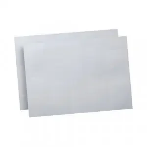 Elba Verticfile Inserts White (Pack 50) 100330219