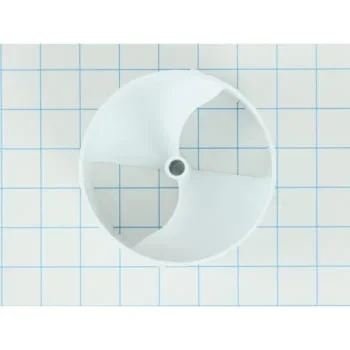 Electrolux Replacement Auger Drum For Refrigerator, Part #241685101