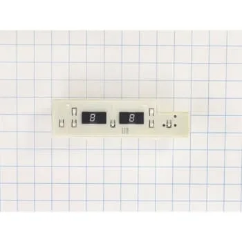 Electrolux Replacement Board Switch For Refrigerator, Part #241739712