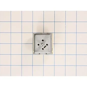 Electrolux Replacement Burner Control Switch For Cooktops, Part# 305458905