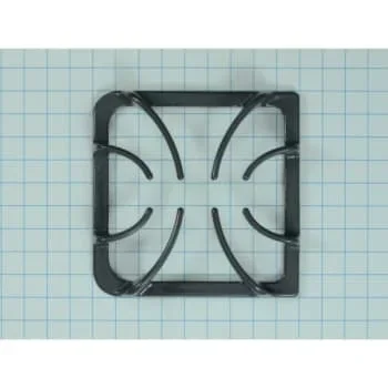 Electrolux Replacement Burner Grate For Range, Part #316202401